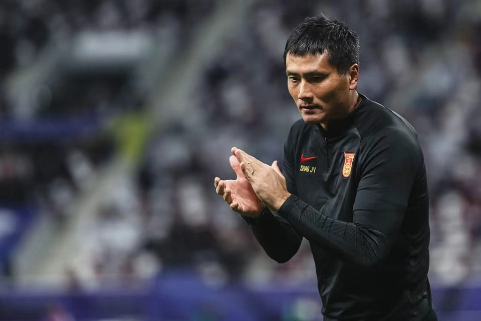 U23亚洲杯观赛指南 - 参赛球队赛程、投注赔率变化一览