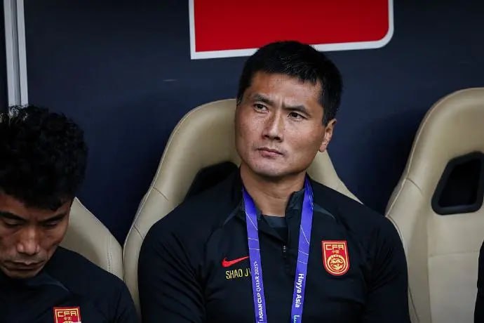 北青：U23国足已飞赴利雅得参赛，新周期将打造全新大国家队